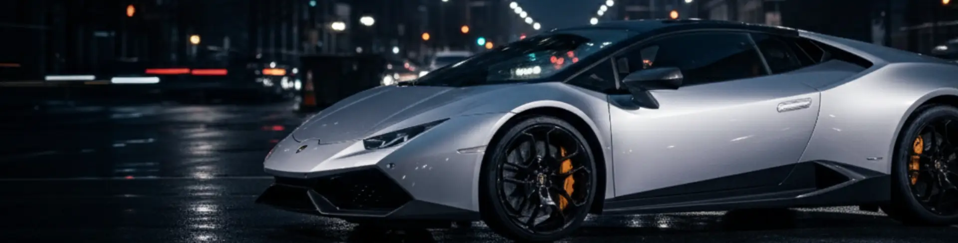 CBR Hyper cars